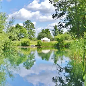 Acorn Glade Glamping , York United Kingdom