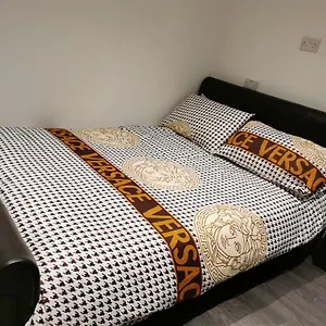  Appartement Studio Self Contained Double Bedroom