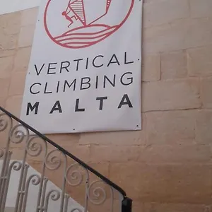 Vertical Climbing Malta , Qrendi Malta